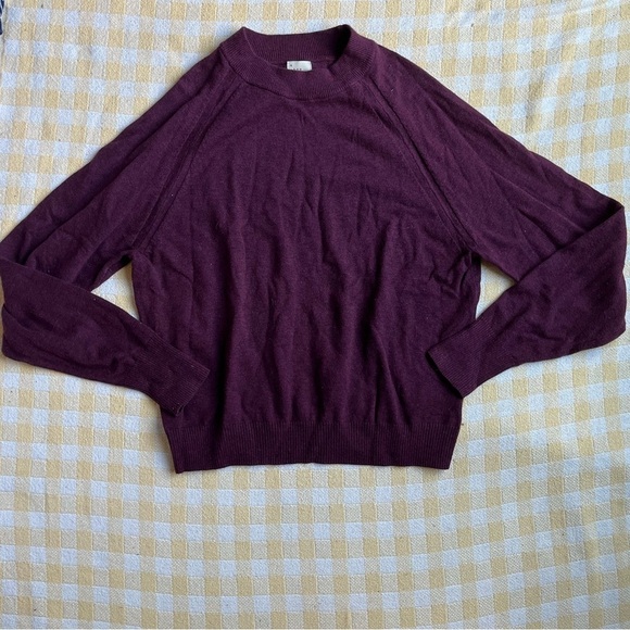 A new day faux turtleneck - Picture 1 of 4